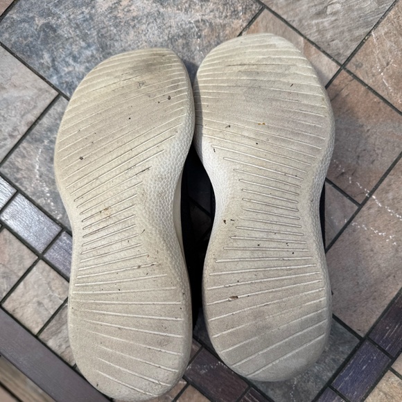 Allbirds All Birds Men's Tree Runner, size 10. - Picture 10 of 10